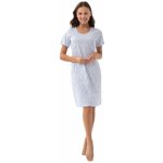 Regina košile 284 modrá – Sleviste.cz