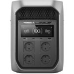 EcoFlow DELTA 3 Max Plus – Zboží Dáma