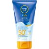 Nivea Sun Protect & Sensitive dětské mléko na opalování v kuličce SPF50+ 50 ml