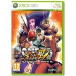 Super Street Fighter 4 – Sleviste.cz