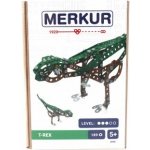 Merkur DINO Tyranosaurus Rex – Zboží Dáma