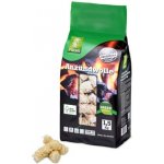 Flash z dřevěné vlny 1,5 kg – Zboží Dáma