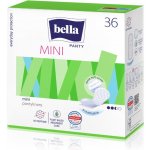 Bella vložky Panty Mini 36 ks – Hledejceny.cz
