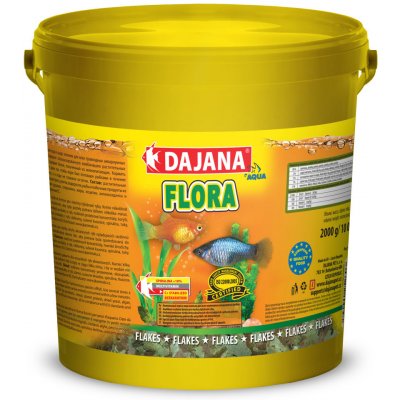 Dajana Flora 5 l – Zbozi.Blesk.cz