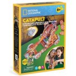 CubicFun 3D puzzle Katapult 93 ks – Zbozi.Blesk.cz