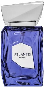French Avenue Atlantis čistý parfém unisex 100 ml