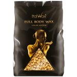 Italwax Filmwax - zrnka vosku Full Body 1 kg – Zboží Dáma