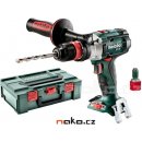 Metabo SB 18 LTX Quick 602200840