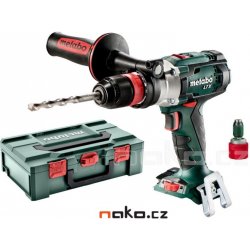 Metabo SB 18 LTX Quick 602200840