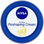 Nivea Remodelační tělový krém Q10 Plus 300 ml – Zboží Dáma