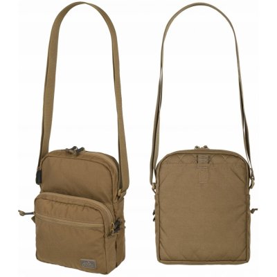 Helikon-Tex přes rameno EDC Compact Shoulder coyote 2L – Zboží Dáma Helikon-Tex přes rameno EDC Compact Shoulder coyote 2L – Zboží Dáma
