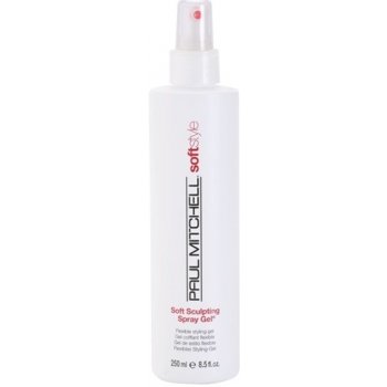 Paul Mitchell FlexiStyle Rychleschnoucí stylingový gel 250 ml