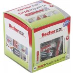 Fischer DUOPOWER 8x40 S PH LD 2komponentní hmoždinka 40 mm 8 mm 535464 50 ks – Zbozi.Blesk.cz