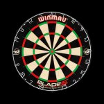 Winmau Blade 5 – Zboží Dáma