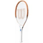 Wilson ROLAND GARROS ELITE 21 – Zboží Mobilmania