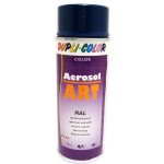 Dupli-Color Aerosol Art RAL 400 ml – HobbyKompas.cz