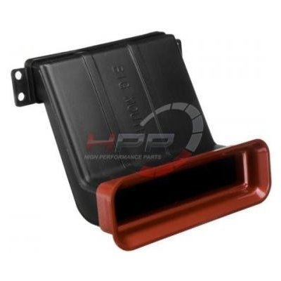 Vzduchový násos ProRacing Big Mouth pro Ford Focus Mk4 RS/ST (18-) – Sleviste.cz