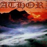 Bathory - Twilight Of The Gods LP – Hledejceny.cz
