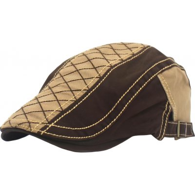 Harahu Baret Tmavě hnědá – Hledejceny.cz