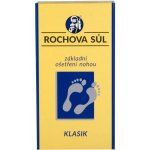 Drutep Rochova sůl Klasik (speciál) 200 g – Zboží Dáma