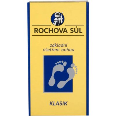 DRUTEP Rochova sůl Klasik 200 g – Zboží Mobilmania