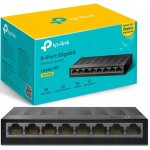 TP-Link LS1008G – Zboží Živě