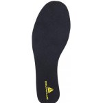 Delta 45400 T5 vložky do bot černé – Zboží Dáma