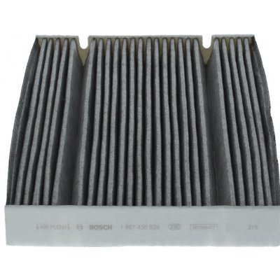 1987435628 BOSCH Filtr, vzduch v interiéru – Hledejceny.cz