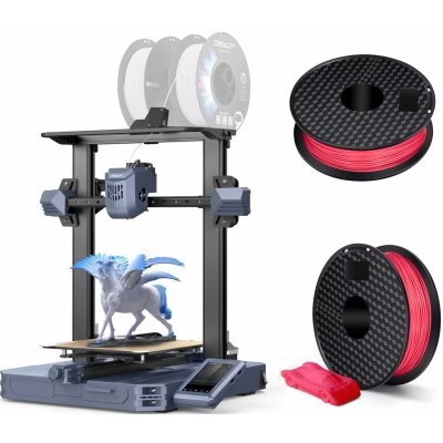 Creality 3D CR-10 SE – Zboží Mobilmania