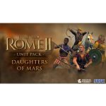Total War: Rome 2 Daughters of Mars – Hledejceny.cz