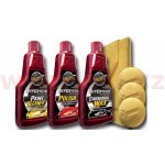 Meguiar's 3-step System – Zboží Mobilmania