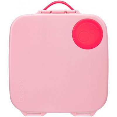BBOX Lunchbox Flamingo Fizz – Zboží Mobilmania