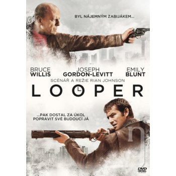 Looper DVD