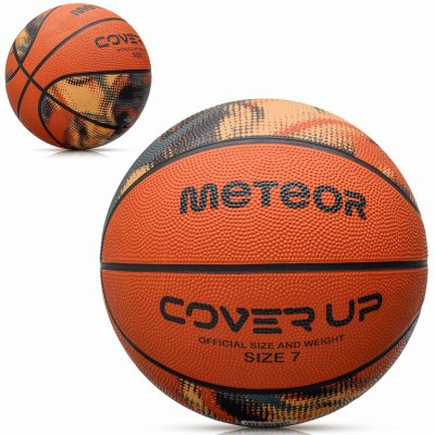 Meteor Cover up – Zboží Dáma