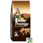 Versele-Laga Prestige Premium Loro Parque Australian Parakeet Mix 20 kg – Hledejceny.cz