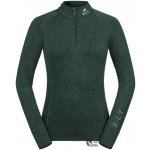 ELT Dámské funkční tričko Milano Černá – Zboží Dáma