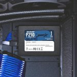 Patriot P210 1TB, P210S1TB25 – Hledejceny.cz