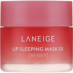 Laneige Lip Sleeping Mask Berry 20 g – Sleviste.cz