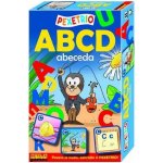 Betexa ZS Pexetrio ABCD1 – Hledejceny.cz