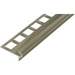 Acara schodová lišta SP20 9 mm 2,5 m – Sleviste.cz