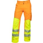 Ardon H5904 kalhoty SIGNAL do pasu výstražné Oranžovo-žlutá – Zboží Mobilmania