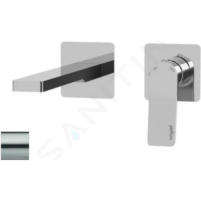 Paffoni Tilt TI105ST70 – Hledejceny.cz