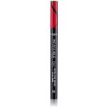 L'Oréal Infaillible Grip 36h Micro-Fine Liner Oční linky 01 Obsidian Black 0,4 g – Hledejceny.cz