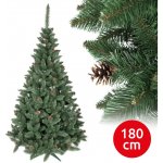 ANMA | Vánoční stromek NECK 180 cm jedle | JSZ 180 – Hledejceny.cz
