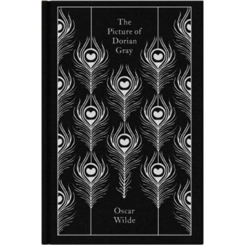 The Picture of Dorian Gray - O. Wilde