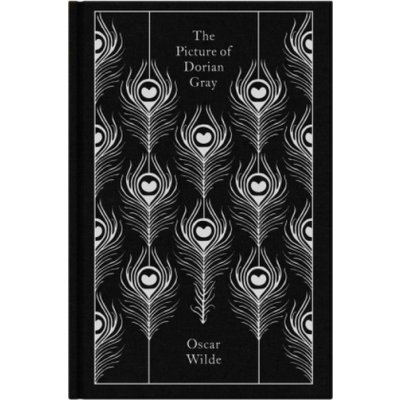The Picture of Dorian Gray - O. Wilde