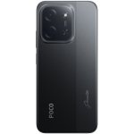POCO C85 6GB/128GB Black – Zboží Živě
