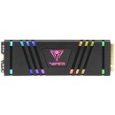 Patriot Viper VPR400 RGB 512GB, VPR400-512GM28H