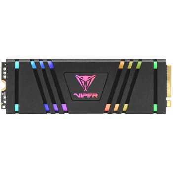 Patriot Viper VPR400 RGB 512GB, VPR400-512GM28H