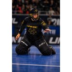 Unihoc SHIELD Helmet Set JR Black – Hledejceny.cz